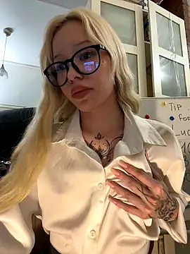 babydolll's cam snapshot