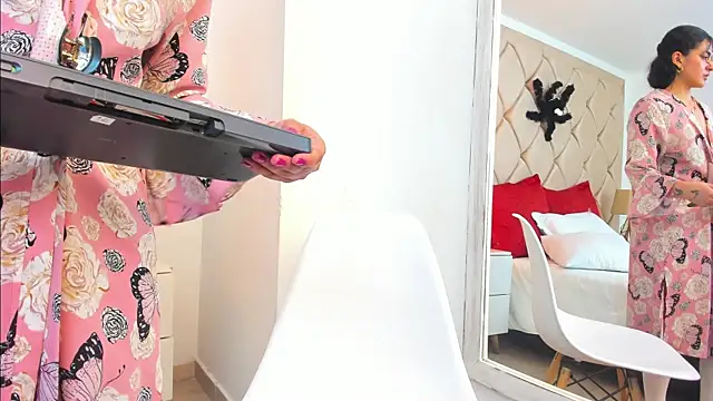 AngelinaDuvall's cam snapshot