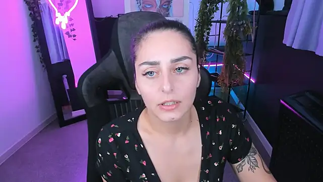 ValeriiMills's cam snapshot