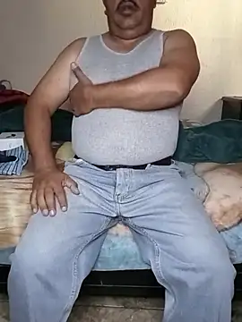 HomHot47 live sex cam