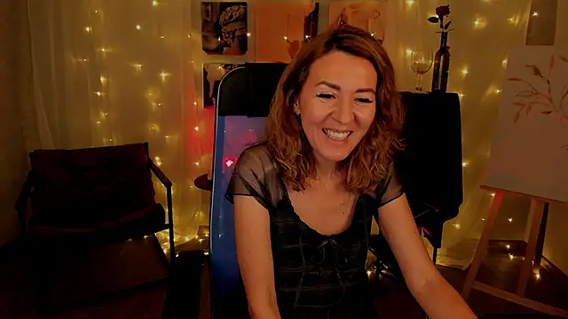 DonnaSmitth's cam snapshot