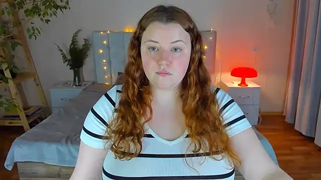 PolinaSalvatore's cam snapshot