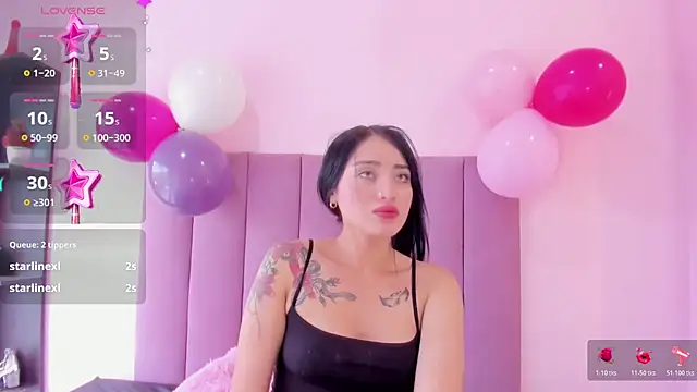 violet_myerrs's cam snapshot