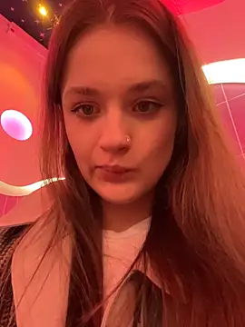 KittyQueeny's cam snapshot