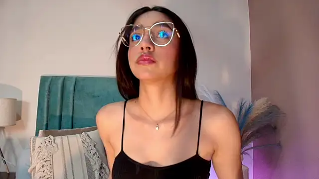 IvyJhons's cam snapshot