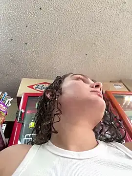 Eva_stark10's cam snapshot