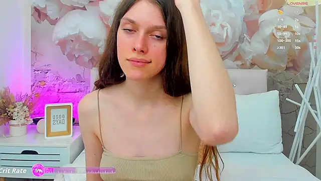 JaneBrowni's cam snapshot