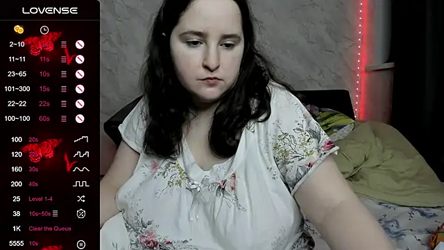 alice_allens's cam snapshot