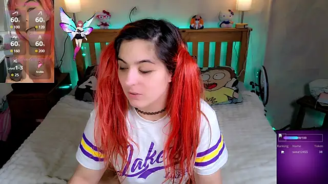 jennystyle's cam snapshot