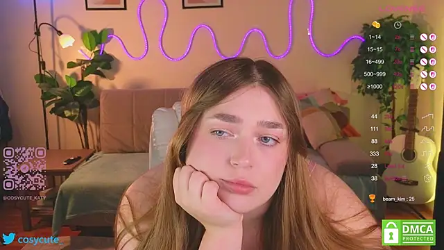 cosycute_'s cam snapshot