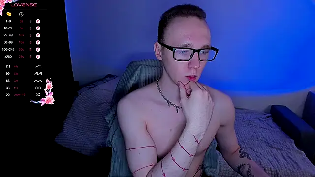 Alex_silent's cam snapshot