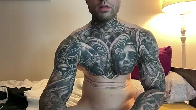 Larsskeet's cam snapshot