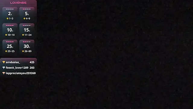 CarolinaGilbert's cam snapshot