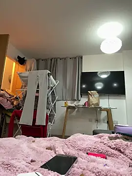 blissyboo123's cam snapshot