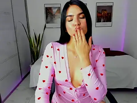 Blanca___Nieves's cam snapshot