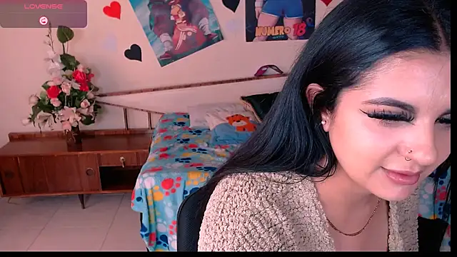 EmmilyConnor's cam snapshot