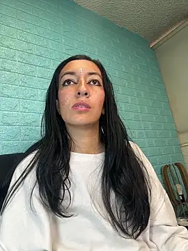 SALOME_KORLAND's cam snapshot