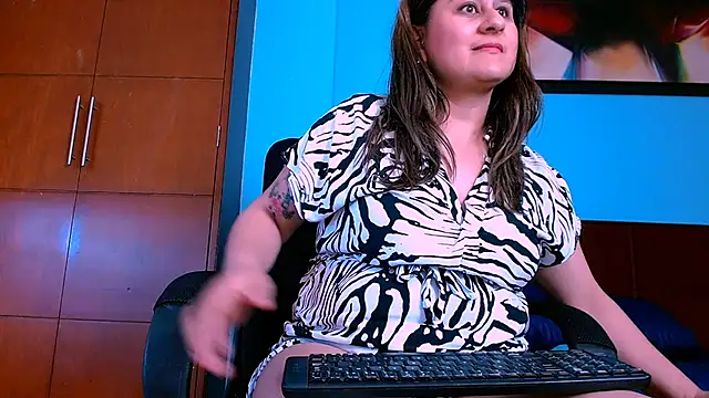 Lucero_Lady_38's cam snapshot