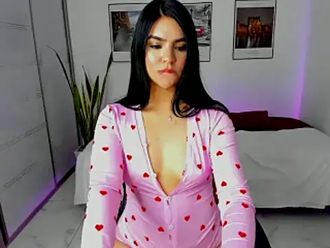 Blanca___Nieves's cam snapshot