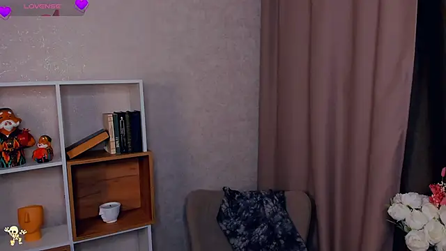 TishaFlaharty's web cam