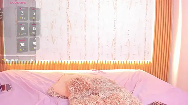 stefanyhorny_69 live sex cam