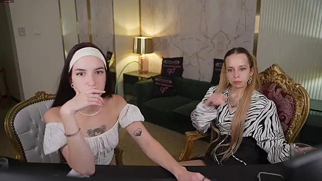 Luchi_Sun's cam snapshot