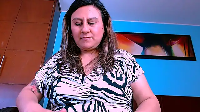 Lucero_Lady_38's cam snapshot