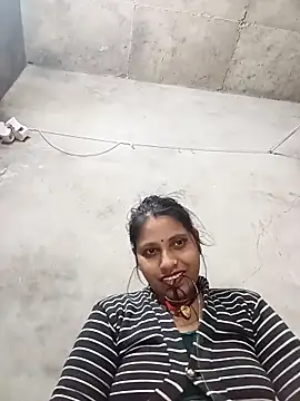 Sandhya_x's cam snapshot