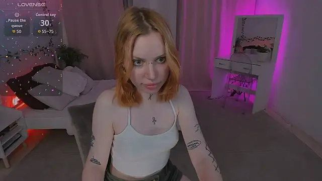 NaomiRosss's cam snapshot