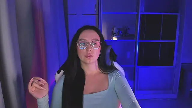 Christy_Calypso's cam snapshot