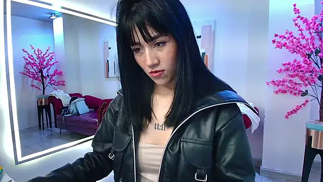 Leia_queens's cam snapshot