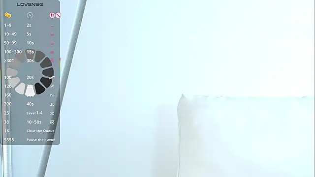 DamianVice's cam snapshot