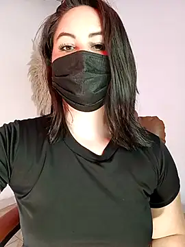 Aiunii1's cam snapshot