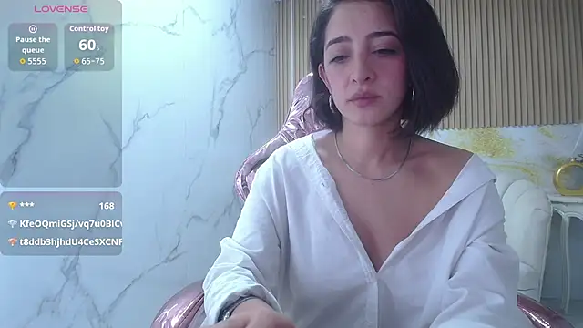 sara_lopez_s's cam snapshot