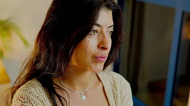 anabelcurvy's cam snapshot