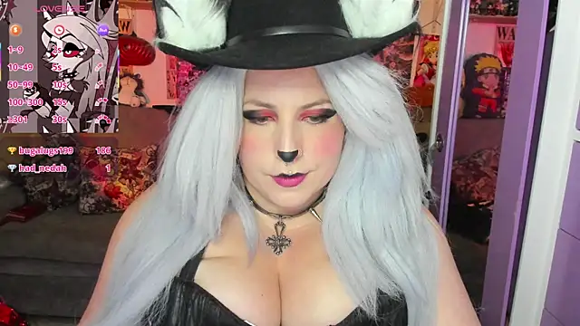 candyy_new's cam snapshot