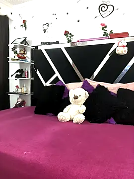 1lovelygirls's cam snapshot