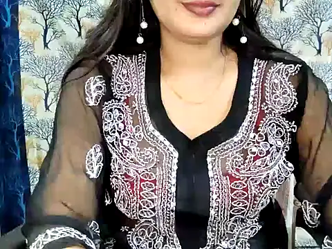 Aarvi_Arora's cam snapshot