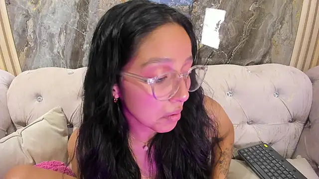 Valery_wang's cam snapshot