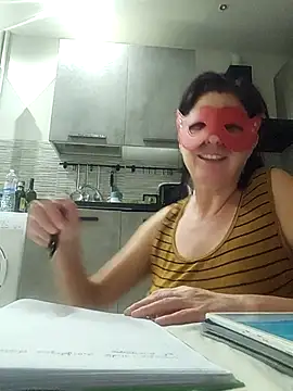 Vagabondainnamorata's cam snapshot