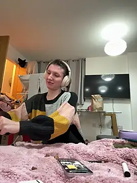 blissyboo123's cam snapshot