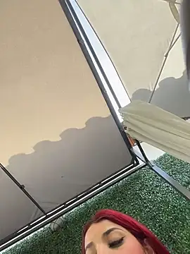 ArieliciousXXX's cam snapshot