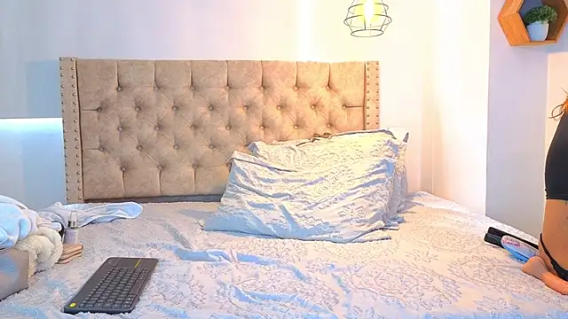 KeryHillson's cam snapshot