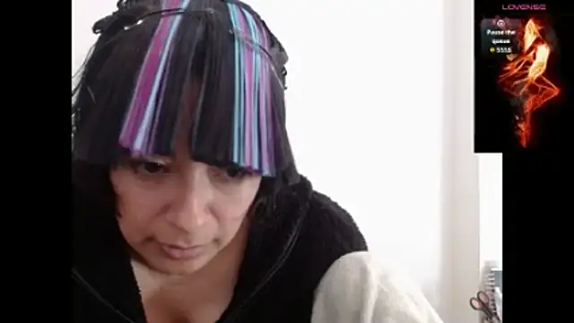 Acelinrose's cam snapshot