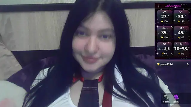 German_Eva's cam snapshot