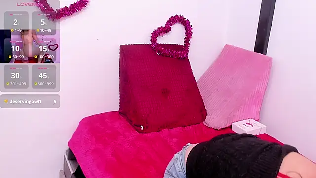 Giia39's cam snapshot