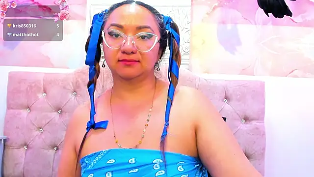 leyla_smithh's cam snapshot