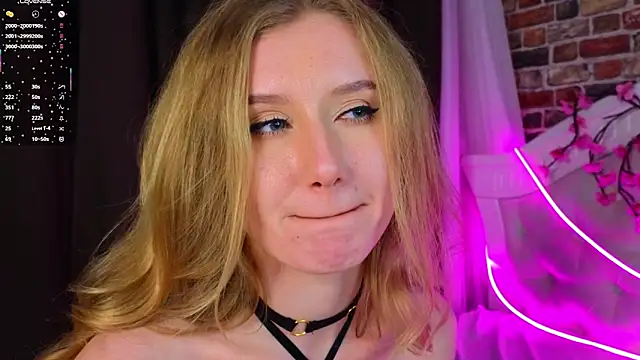 PriscillaPowell's cam snapshot