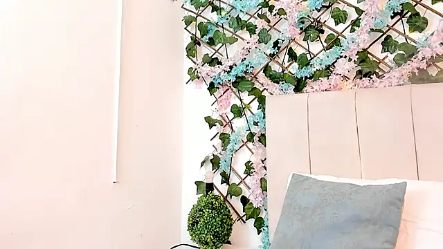 LexiiBloom's cam snapshot