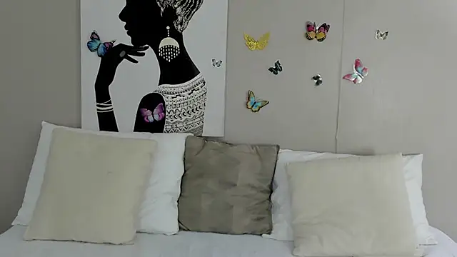 Adelesmithh's cam snapshot